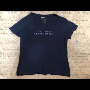 Good HYOUman Large Tee